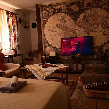 Canyon Matka - Unique Place For Stay Скопие Екстериор снимка