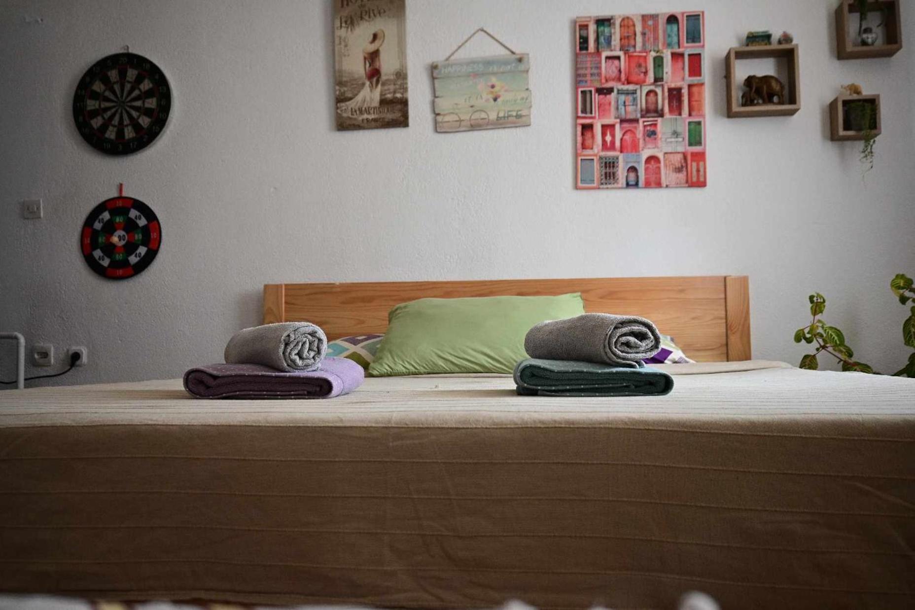 Canyon Matka - Unique Place For Stay Скопие Екстериор снимка