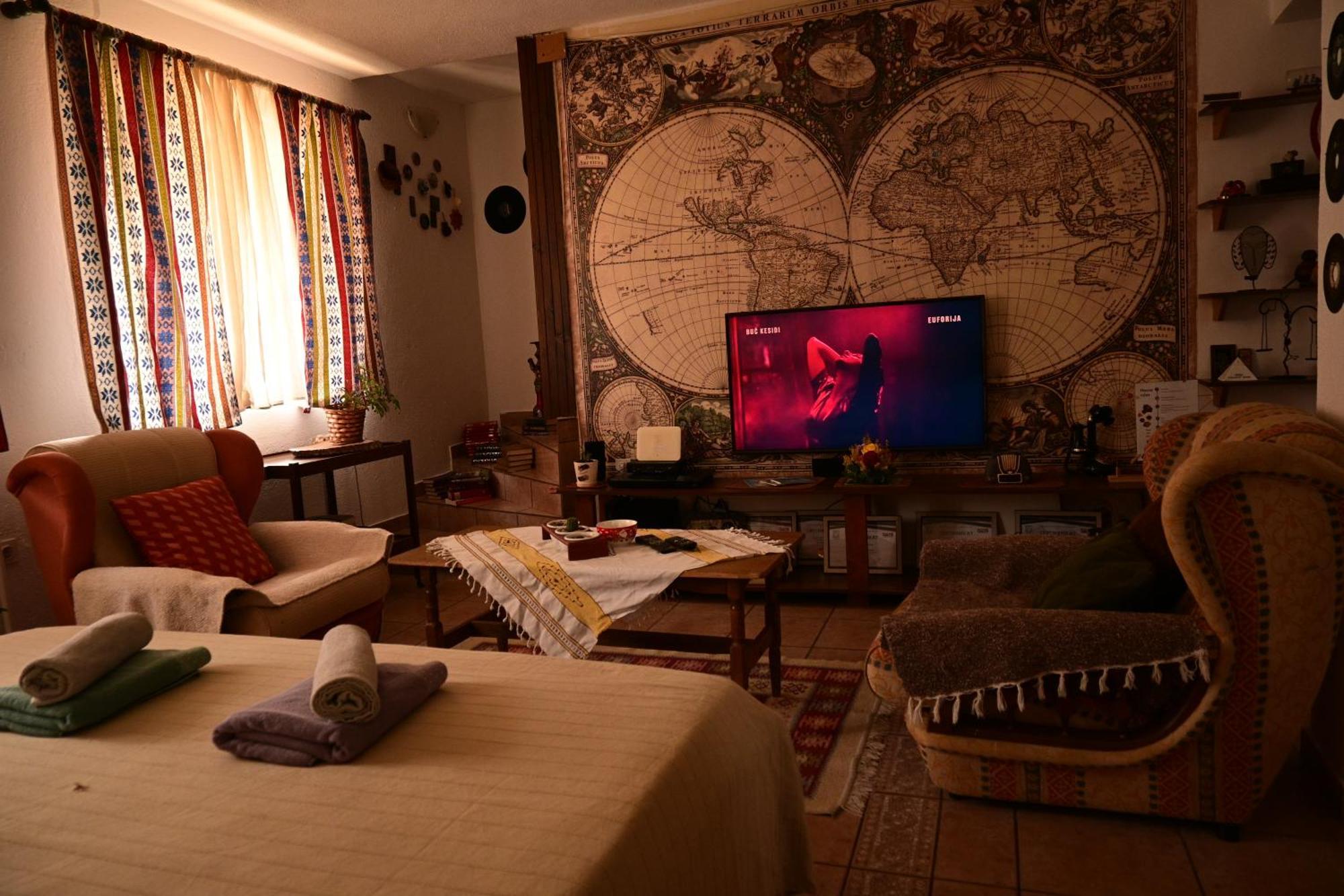 Canyon Matka - Unique Place For Stay Скопие Екстериор снимка