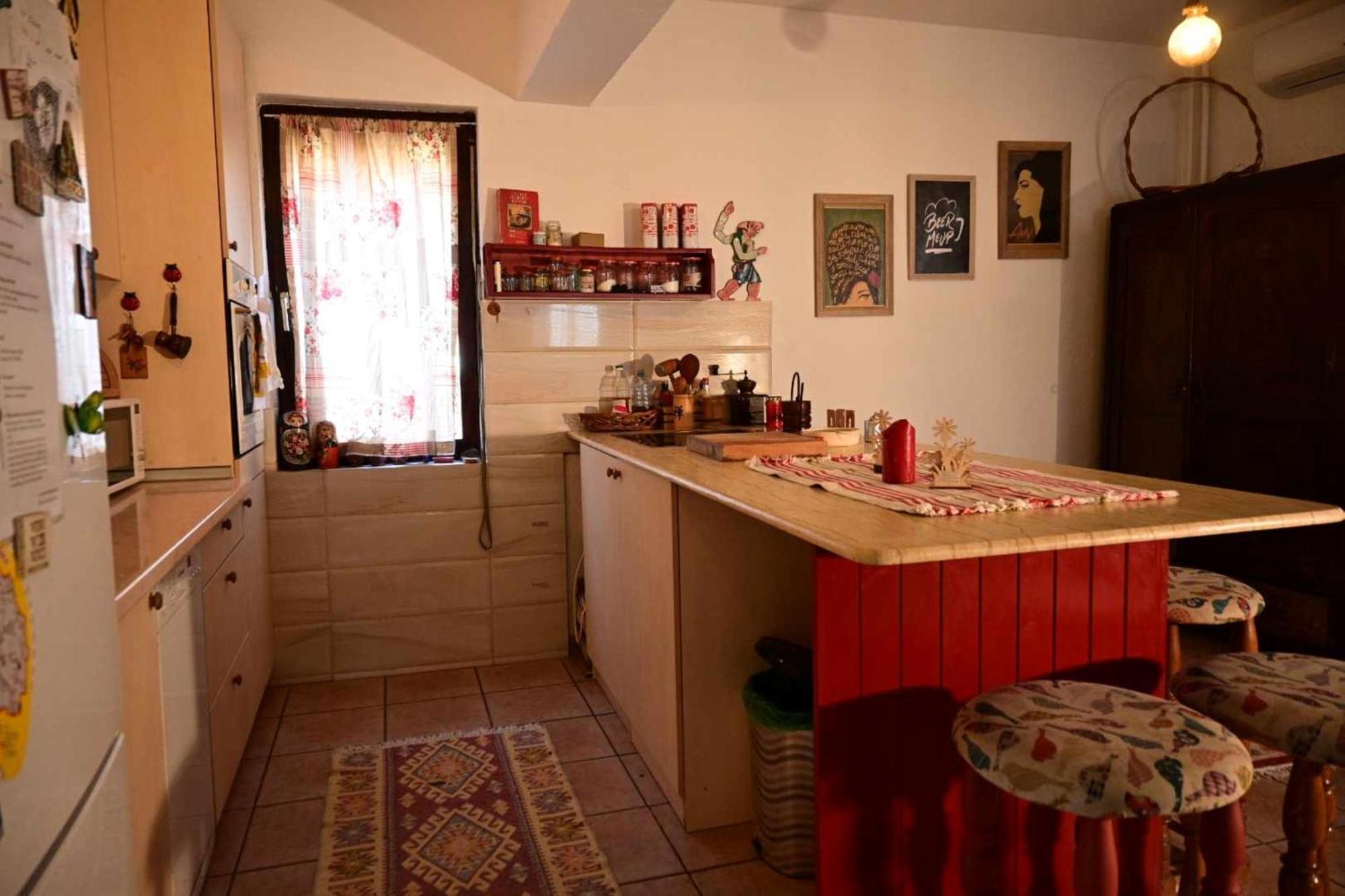 Canyon Matka - Unique Place For Stay Скопие Екстериор снимка