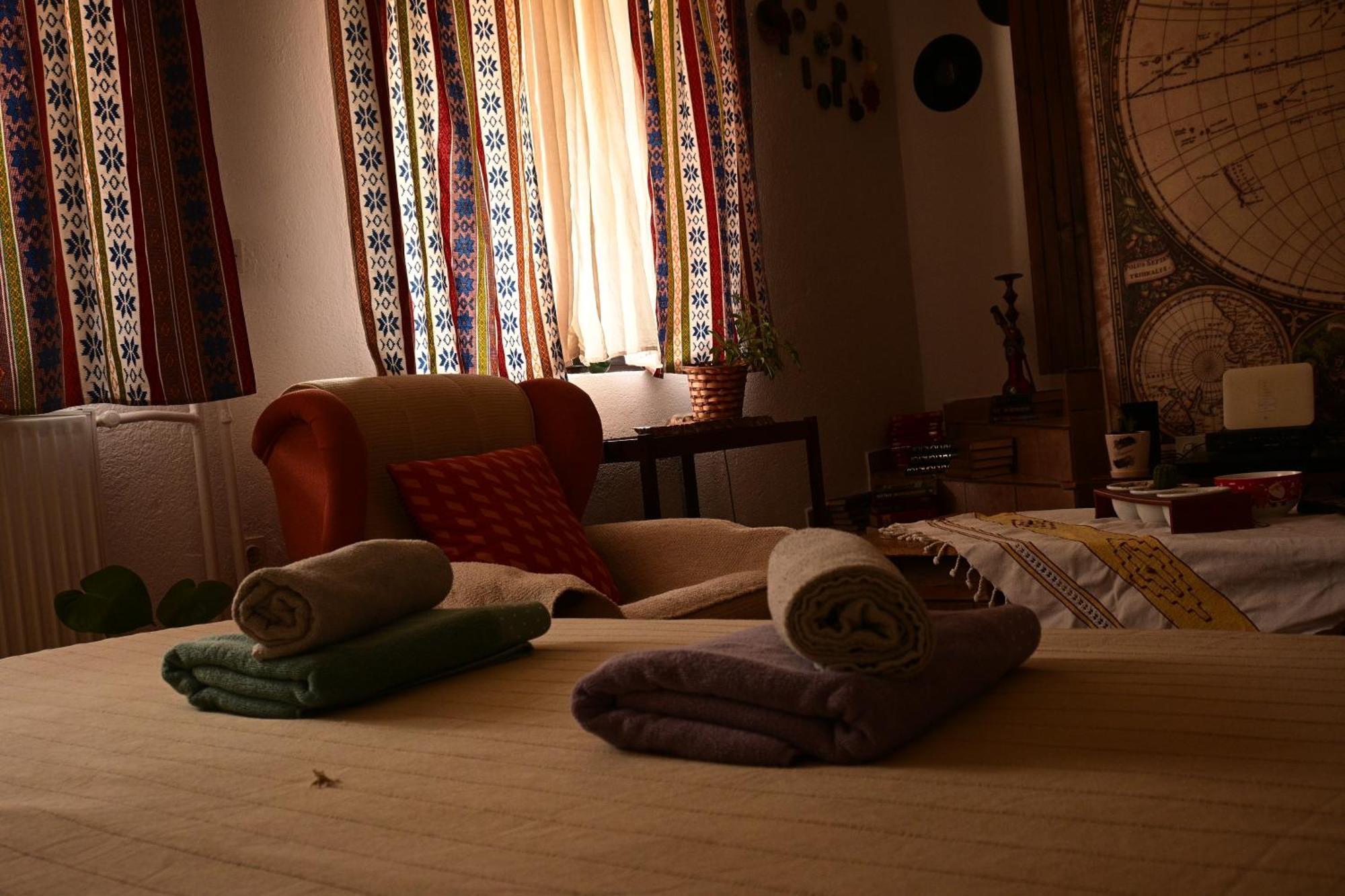 Canyon Matka - Unique Place For Stay Скопие Екстериор снимка