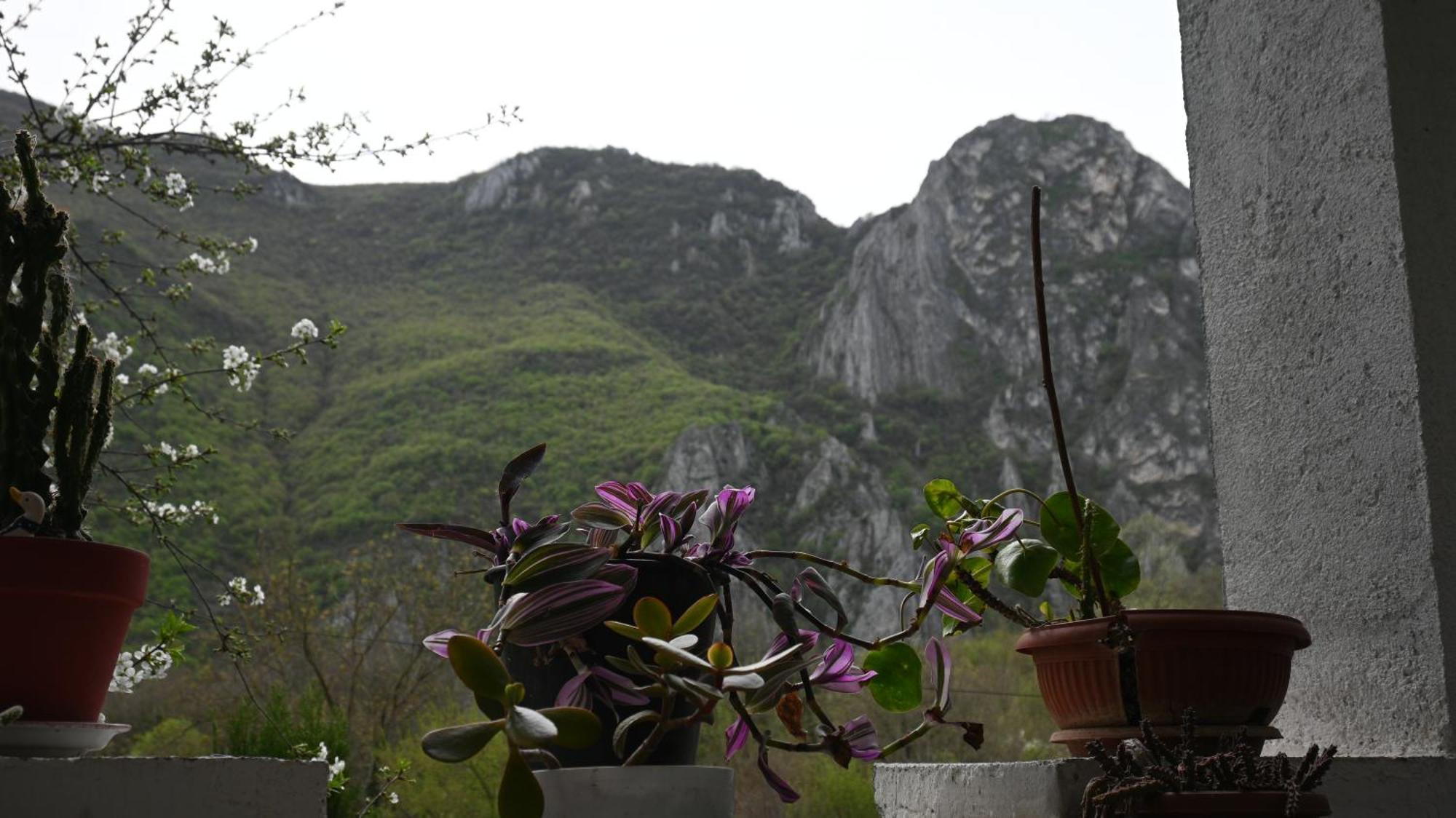 Canyon Matka - Unique Place For Stay Скопие Екстериор снимка