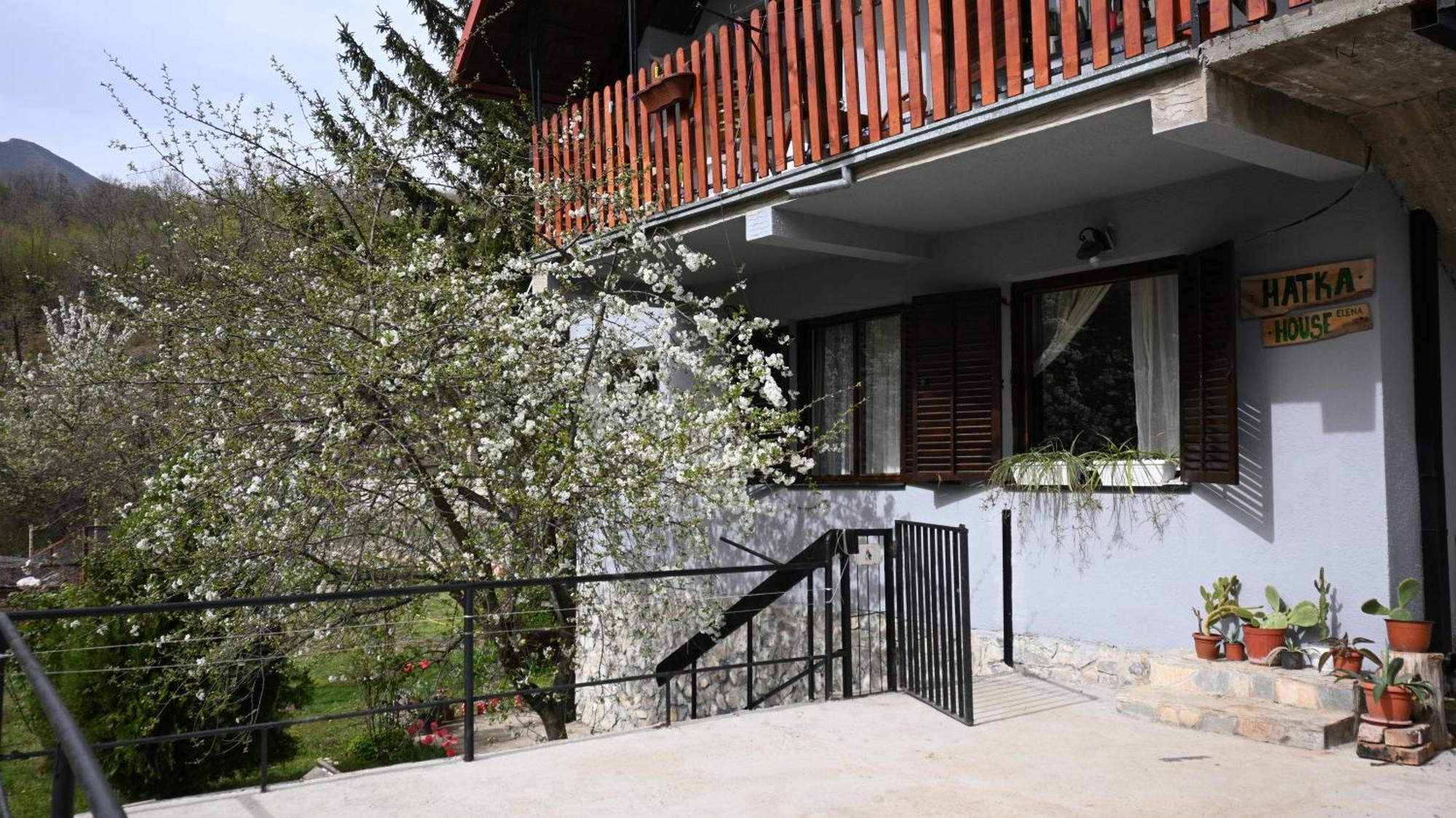 Canyon Matka - Unique Place For Stay Скопие Екстериор снимка